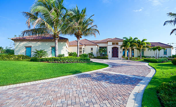 Best Driveway Pavers Near Me  in Reese, MI
